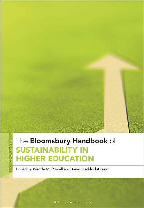 The Bloomsbury Handbook of Sustainability in Higher Education, Buch