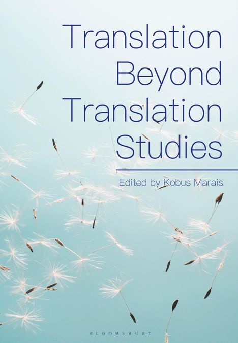 Translation Beyond Translation Studies, Buch