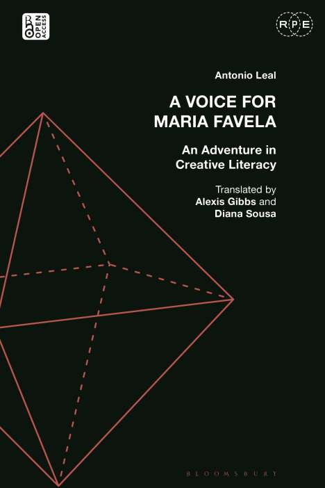 Antonio Leal: A Voice for Maria Favela, Buch