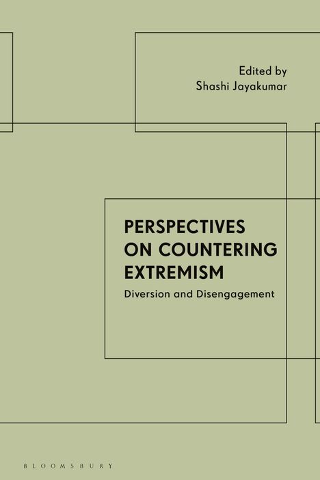 Perspectives on Countering Extremism: Diversion and Disengagement, Buch
