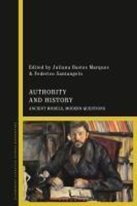 Authority and History, Buch