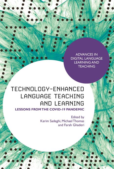 Technology-Enhanced Language Teaching and Learning, Buch