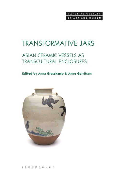 Transformative Jars, Buch