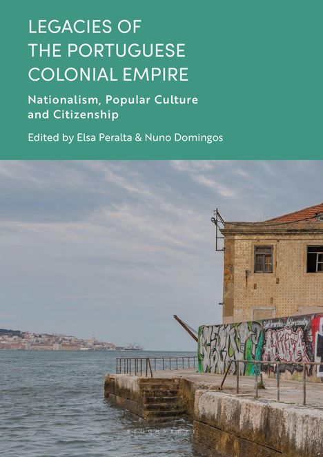 Legacies of the Portuguese Colonial Empire, Buch