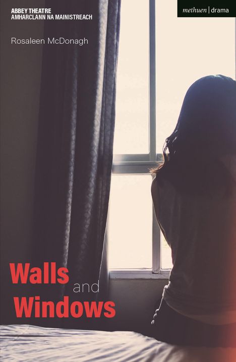 Rosaleen Mcdonagh: Walls and Windows, Buch