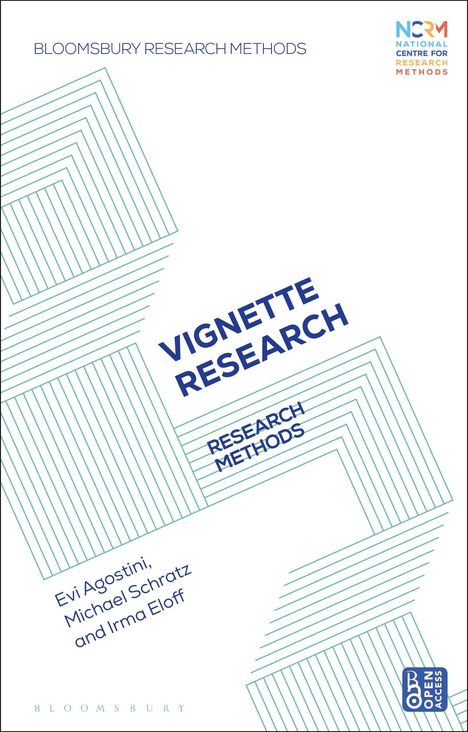 Ass. Evi Agostini: Vignette Research, Buch