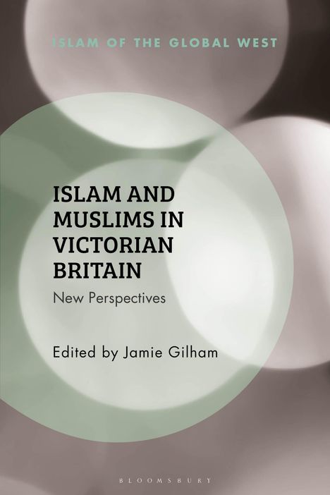 Islam and Muslims in Victorian Britain, Buch