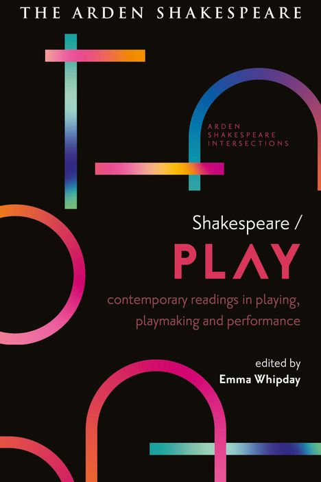 Shakespeare / Play, Buch