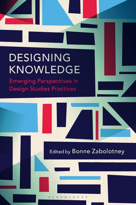 Designing Knowledge, Buch