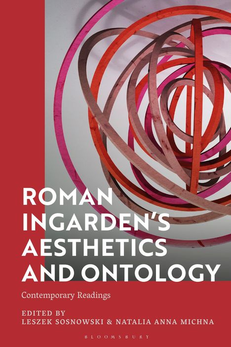 Roman Ingarden's Aesthetics and Ontology, Buch