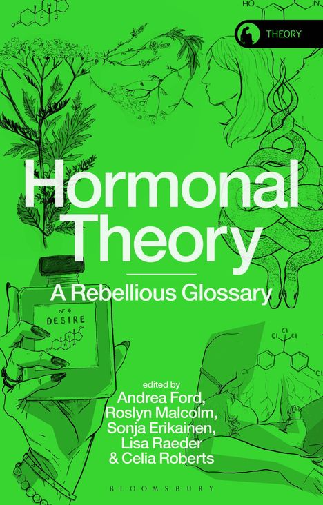 Hormonal Theory, Buch