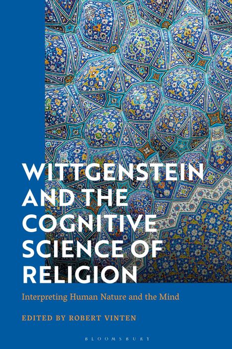 Wittgenstein and the Cognitive Science of Religion, Buch
