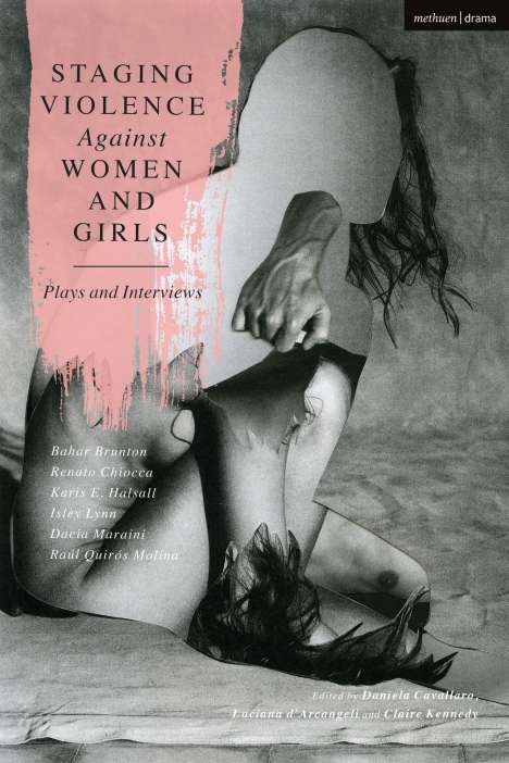 Bahar Brunton: Staging Violence Against Women and Girls, Buch