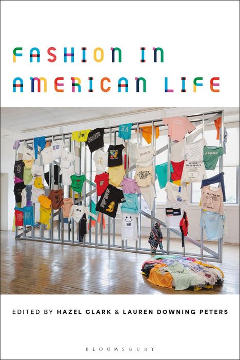 Fashion in American Life, Buch