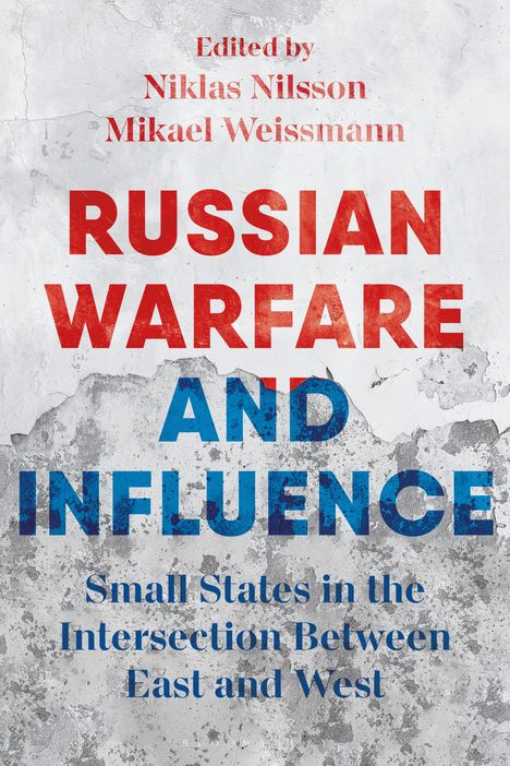 Russian Warfare and Influence, Buch