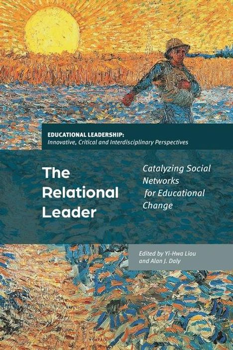 The Relational Leader, Buch