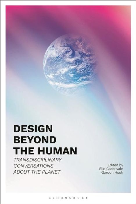 Design Beyond the Human, Buch