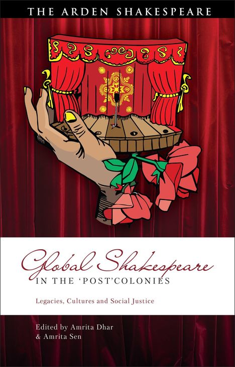 Shakespeare in the 'Post'colonies, Buch