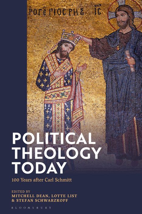 Political Theology Today, Buch