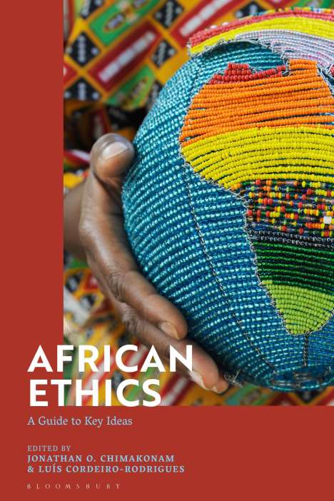 African Ethics, Buch