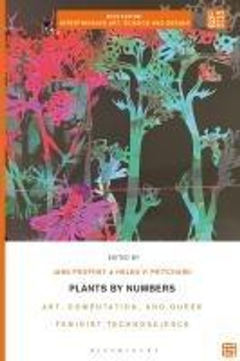 Plants by Numbers, Buch