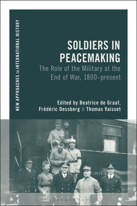 Soldiers in Peacemaking, Buch