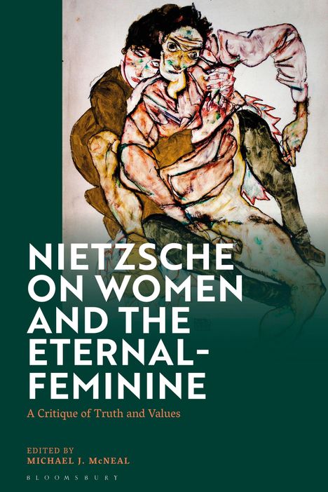 Nietzsche on Women and the Eternal-Feminine, Buch