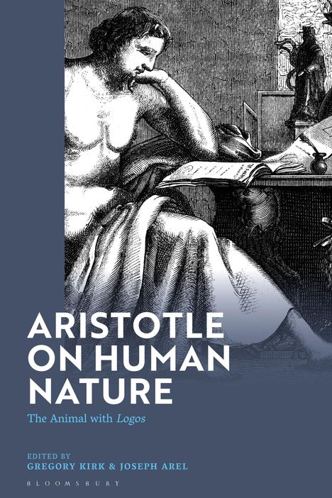 Aristotle on Human Nature, Buch