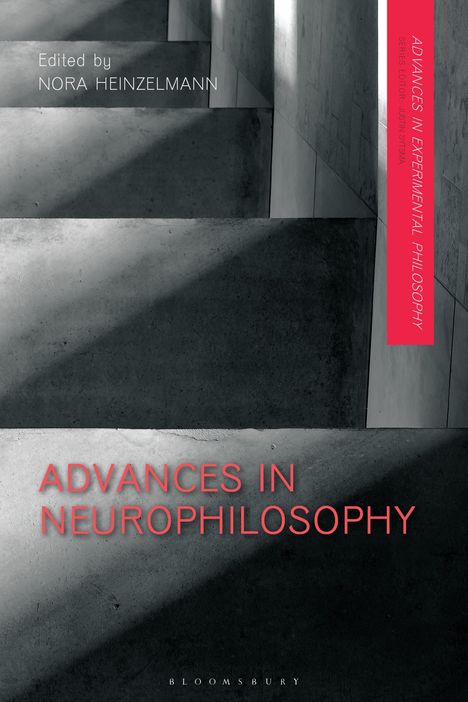 Advances in Neurophilosophy, Buch