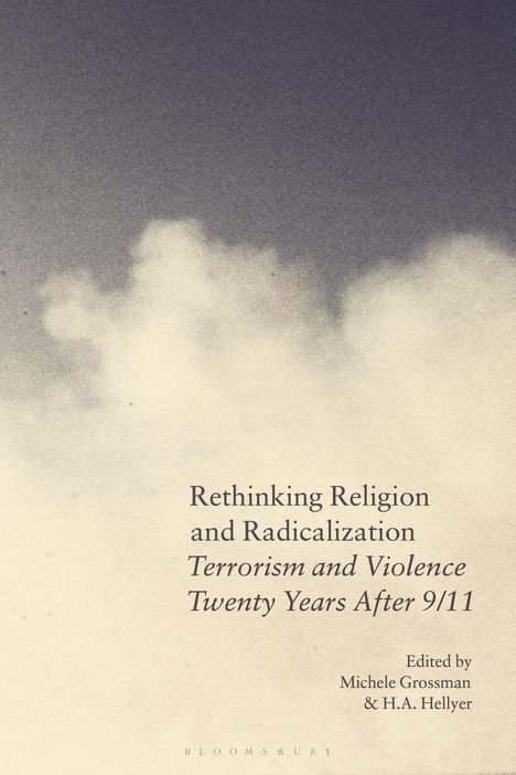 Rethinking Religion and Radicalization, Buch