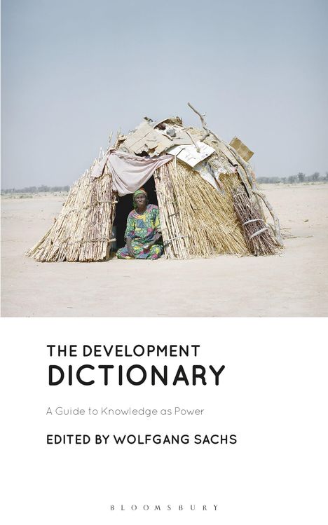 The Development Dictionary, Buch