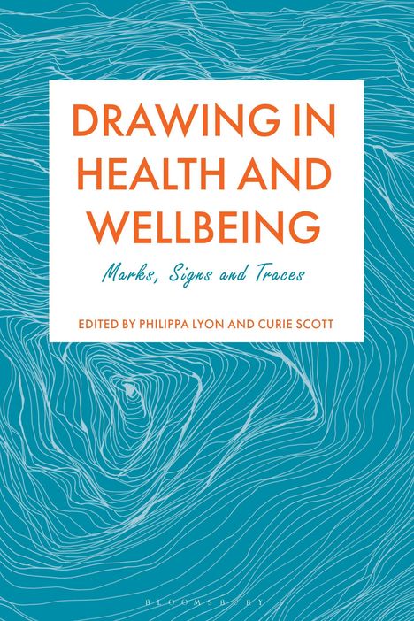 Drawing in Health and Wellbeing, Buch