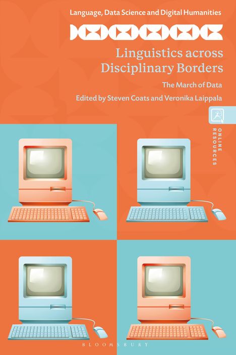 Linguistics Across Disciplinary Borders, Buch