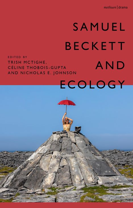 Samuel Beckett and Ecology, Buch