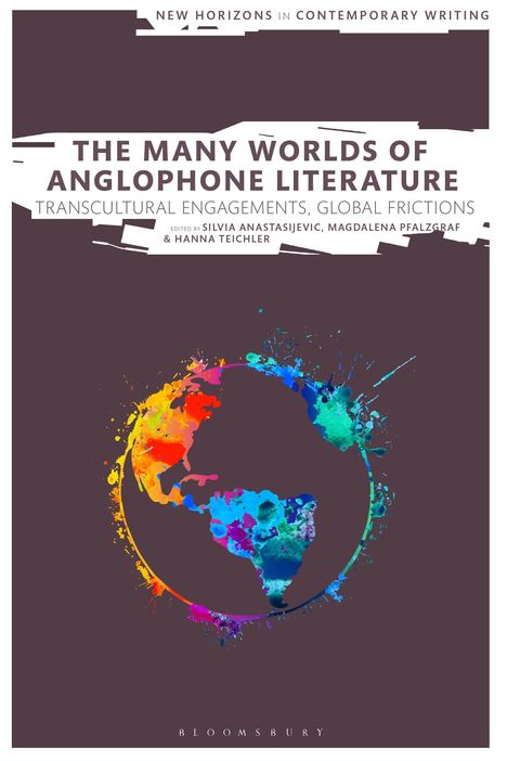 The Many Worlds of Anglophone Literature, Buch