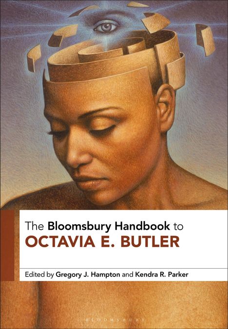 The Bloomsbury Handbook to Octavia E. Butler, Buch