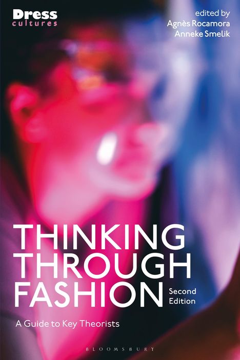 Thinking Through Fashion, Buch