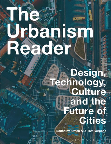 The Urbanism Reader, Buch