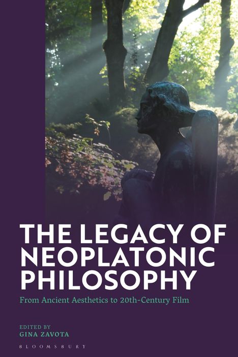 The Legacy of Neoplatonic Philosophy, Buch