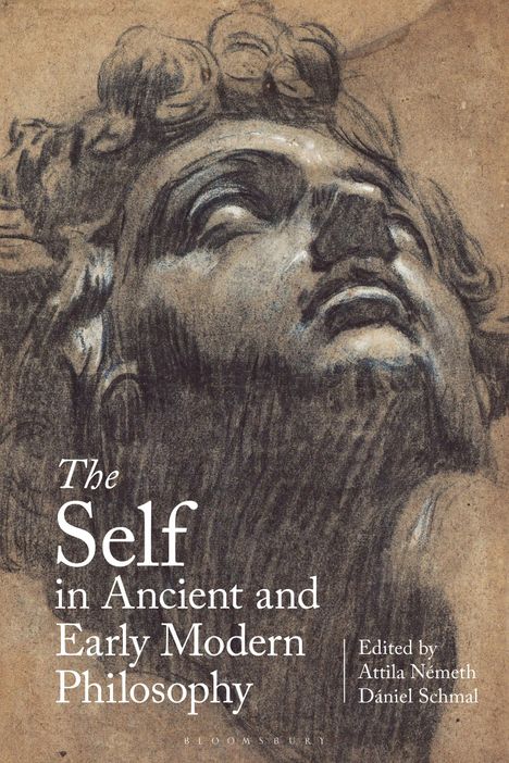 The Self in Ancient and Early Modern Philosophy, Buch