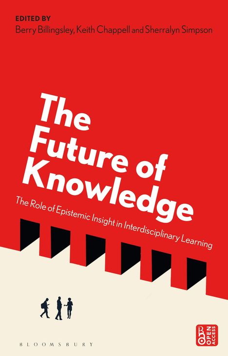 The Future of Knowledge, Buch