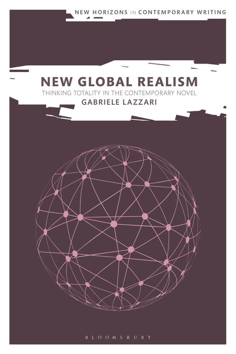 Gabriele Lazzari: New Global Realism, Buch