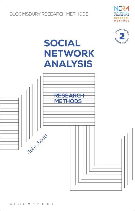 John Scott: Social Network Analysis, Buch