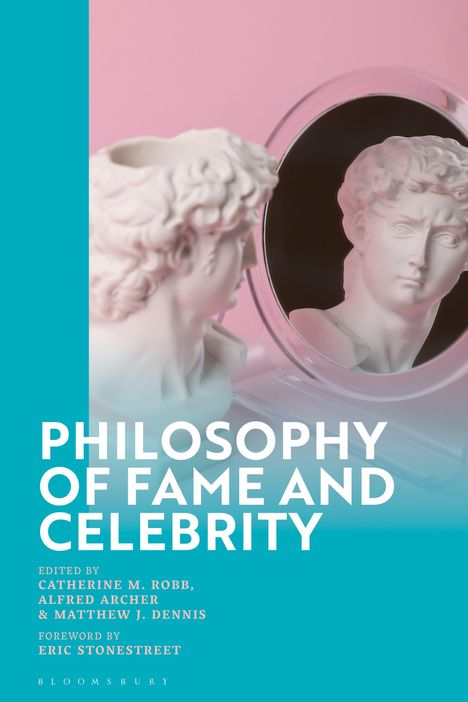 Philosophy of Fame and Celebrity, Buch