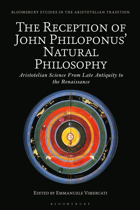 The Reception of John Philoponus' Natural Philosophy, Buch