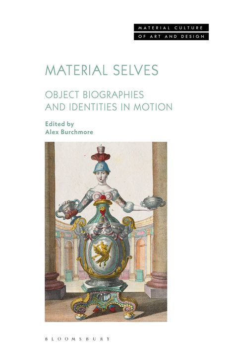 Material Selves, Buch