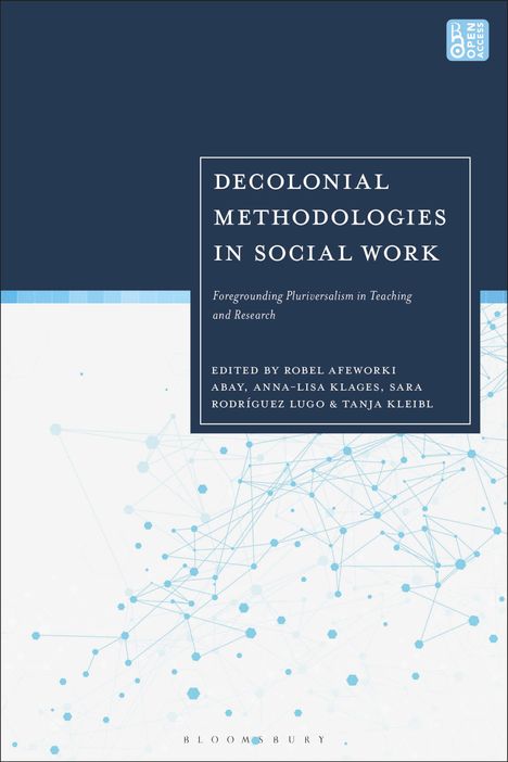 Decolonial Methodologies in Social Work, Buch