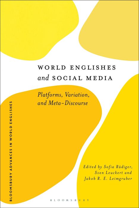 World Englishes and Social Media, Buch