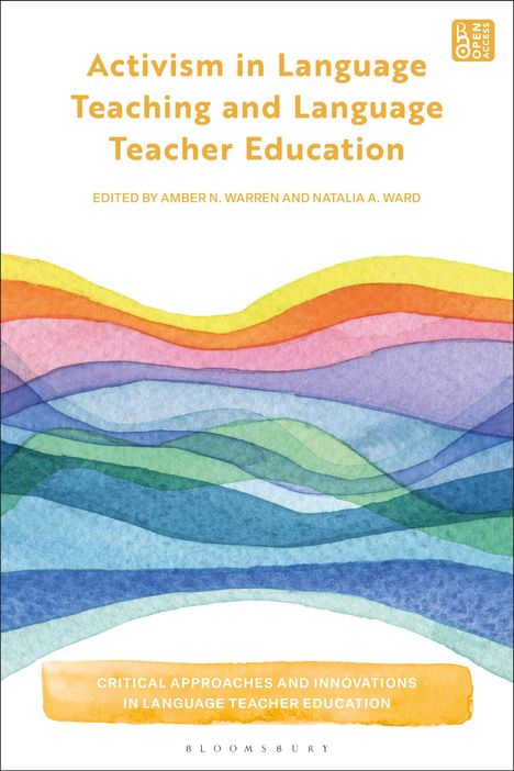 Activism in Language Teaching and Language Teacher Education, Buch