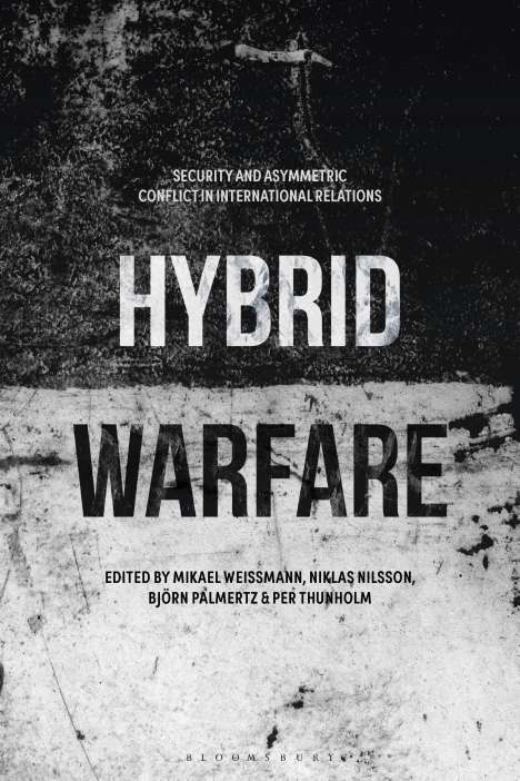 Hybrid Warfare, Buch